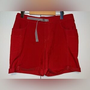 Zyia Active It's Not Just a Trail Short Long
